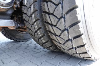 Ανατροπή MAN 2020 TGS 41.510 / 8x6 / Ανατρεπόμενο / 3 Πλευρικά / BORDMATIC / HYDROBRA / MEILLER KIPPER / Ελα-thumb-39