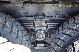 Ανατροπή MAN 2020 TGS 41.510 / 8x6 / Ανατρεπόμενο / 3 Πλευρικά / BORDMATIC / HYDROBRA / MEILLER KIPPER / Ελα-thumb-41