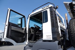 Ανατροπή MAN 2020 TGS 41.510 / 8x6 / Ανατρεπόμενο / 3 Πλευρικά / BORDMATIC / HYDROBRA / MEILLER KIPPER / Ελα-thumb-43