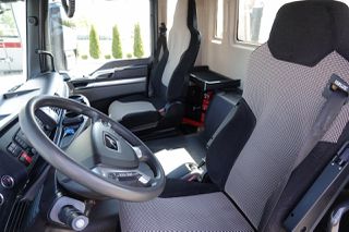 Ανατροπή MAN 2020 TGS 41.510 / 8x6 / Ανατρεπόμενο / 3 Πλευρικά / BORDMATIC / HYDROBRA / MEILLER KIPPER / Ελα-thumb-46
