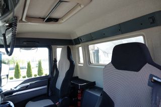 Ανατροπή MAN 2020 TGS 41.510 / 8x6 / Ανατρεπόμενο / 3 Πλευρικά / BORDMATIC / HYDROBRA / MEILLER KIPPER / Ελα-thumb-47