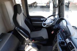 Ανατροπή MAN 2020 TGS 41.510 / 8x6 / Ανατρεπόμενο / 3 Πλευρικά / BORDMATIC / HYDROBRA / MEILLER KIPPER / Ελα-thumb-48