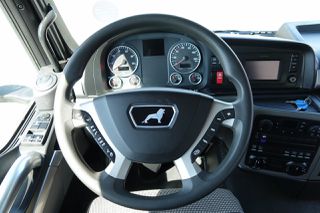 Ανατροπή MAN 2020 TGS 41.510 / 8x6 / Ανατρεπόμενο / 3 Πλευρικά / BORDMATIC / HYDROBRA / MEILLER KIPPER / Ελα-thumb-49