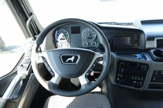 Ανατροπή MAN 2020 TGS 41.510 / 8x6 / Ανατρεπόμενο / 3 Πλευρικά / BORDMATIC / HYDROBRA / MEILLER KIPPER / Ελα-thumb-50