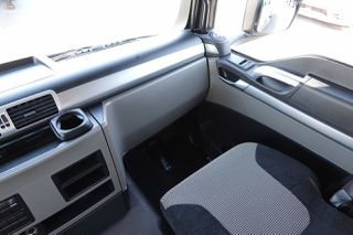 Ανατροπή MAN 2020 TGS 41.510 / 8x6 / Ανατρεπόμενο / 3 Πλευρικά / BORDMATIC / HYDROBRA / MEILLER KIPPER / Ελα-thumb-53