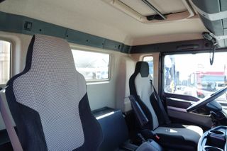 Ανατροπή MAN 2020 TGS 41.510 / 8x6 / Ανατρεπόμενο / 3 Πλευρικά / BORDMATIC / HYDROBRA / MEILLER KIPPER / Ελα-thumb-56