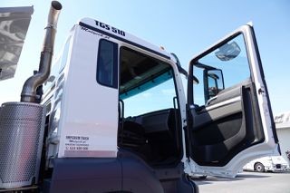 Ανατροπή MAN 2020 TGS 41.510 / 8x6 / Ανατρεπόμενο / 3 Πλευρικά / BORDMATIC / HYDROBRA / MEILLER KIPPER / Ελα-thumb-57