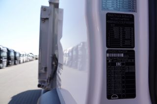 Ανατροπή MAN 2020 TGS 41.510 / 8x6 / Ανατρεπόμενο / 3 Πλευρικά / BORDMATIC / HYDROBRA / MEILLER KIPPER / Ελα-thumb-58