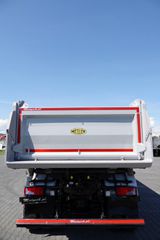 Ανατροπή MAN 2020 TGS 41.510 / 8x6 / Ανατρεπόμενο / 3 Πλευρικά / BORDMATIC / HYDROBRA / MEILLER KIPPER / Ελα-thumb-23