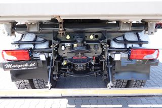 Ανατροπή MAN 2020 TGS 41.510 / 8x6 / Ανατρεπόμενο / 3 Πλευρικά / BORDMATIC / HYDROBRA / MEILLER KIPPER / Ελα-thumb-32