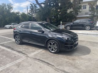 Kia XCeed 2022 premium