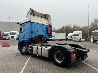 Mercedes-Benz 2020 ACTROS 1840 EURO 6d STREAMSPACE TΥΠΟΣ 963-4-Α-thumb-2