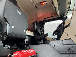 Mercedes-Benz 2020 ACTROS 1840 EURO 6d STREAMSPACE TΥΠΟΣ 963-4-Α-thumb-4