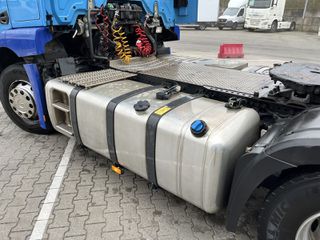 Mercedes-Benz 2020 ACTROS 1840 EURO 6d STREAMSPACE TΥΠΟΣ 963-4-Α-thumb-5