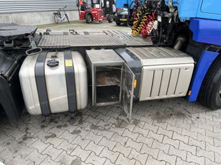 Mercedes-Benz 2020 ACTROS 1840 EURO 6d STREAMSPACE TΥΠΟΣ 963-4-Α-thumb-7
