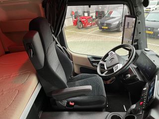 Mercedes-Benz 2020 ACTROS 1840 EURO 6d STREAMSPACE TΥΠΟΣ 963-4-Α-thumb-12