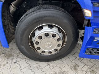 Mercedes-Benz 2020 ACTROS 1840 EURO 6d STREAMSPACE TΥΠΟΣ 963-4-Α-thumb-13