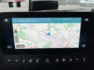 Mercedes-Benz 2020 ACTROS 1840 EURO 6d STREAMSPACE TΥΠΟΣ 963-4-Α-thumb-15