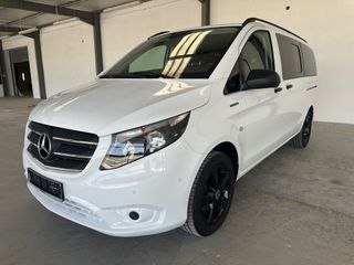 Mercedes-Benz Vito 2019 8-Θεσιο, Electric, GPS, Κάμερα,