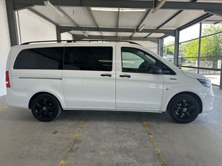Mercedes-Benz Vito 2019 8-Θεσιο, Electric, GPS, Κάμερα,-thumb-4