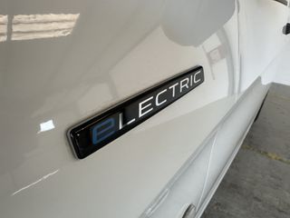 Mercedes-Benz Vito 2019 8-Θεσιο, Electric, GPS, Κάμερα,-thumb-6