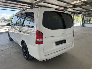 Mercedes-Benz Vito 2019 8-Θεσιο, Electric, GPS, Κάμερα,-thumb-7
