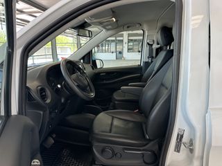 Mercedes-Benz Vito 2019 8-Θεσιο, Electric, GPS, Κάμερα,-thumb-9