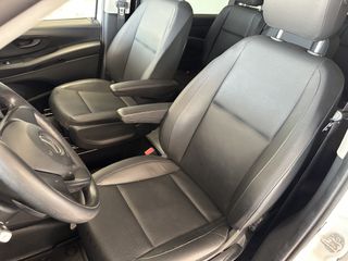Mercedes-Benz Vito 2019 8-Θεσιο, Electric, GPS, Κάμερα,-thumb-11