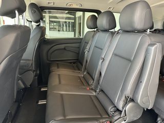 Mercedes-Benz Vito 2019 8-Θεσιο, Electric, GPS, Κάμερα,-thumb-13