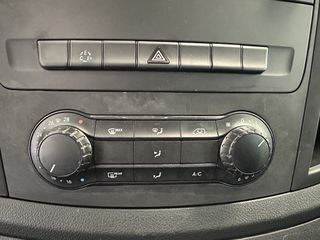 Mercedes-Benz Vito 2019 8-Θεσιο, Electric, GPS, Κάμερα,-thumb-17
