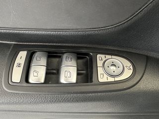 Mercedes-Benz Vito 2019 8-Θεσιο, Electric, GPS, Κάμερα,-thumb-18