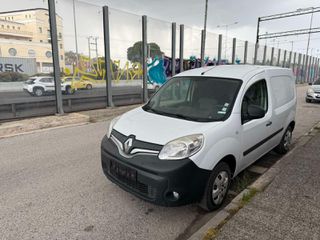 Renault Kangoo 2018 1.5 DCI DIESEL