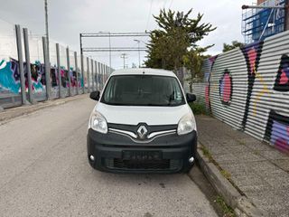 Renault Kangoo 2018 1.5 DCI DIESEL-thumb-1