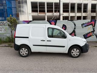 Renault Kangoo 2018 1.5 DCI DIESEL-thumb-3