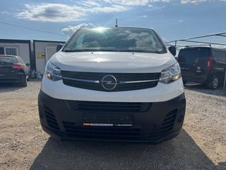 Opel 2022 Vivaro