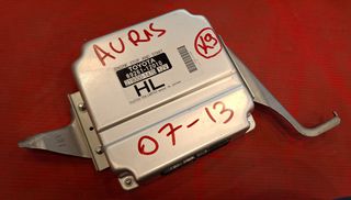 TOYOTA AURIS 2007-2013 ΕΓΚΕΦΑΛΟΣ START-STOP 89261-12010
