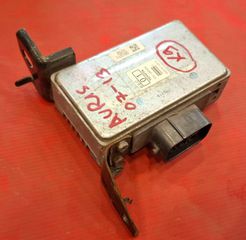 TOYOTA AURIS 2007-2013 ΕΓΚΕΦΑΛΟΣ BCM G92C0-12010