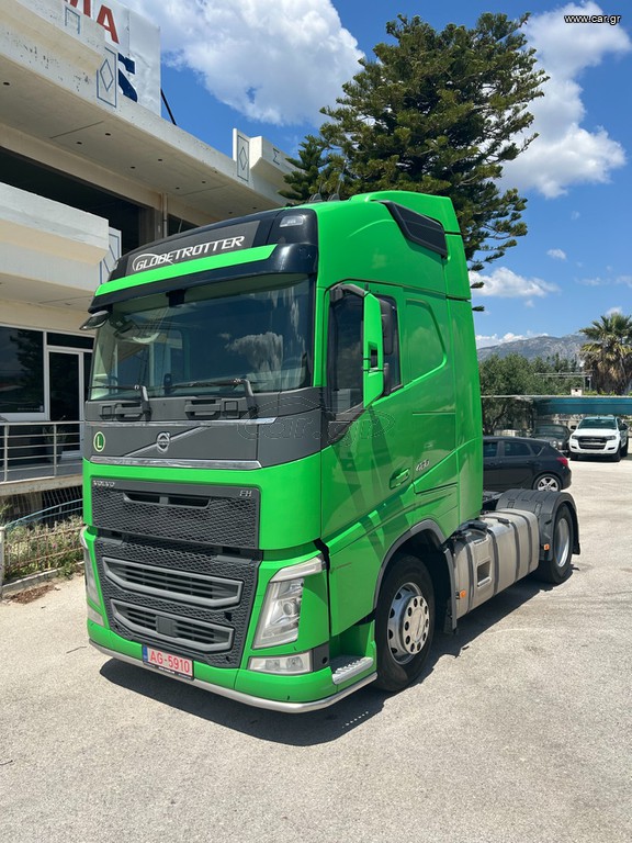 Volvo 2016 FH 13