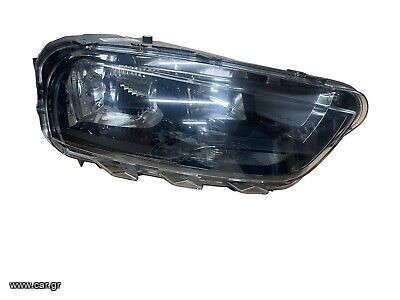 ΦΑΝΑΡΙ ΕΜΠΡΟΣ ΔΕΞΙΟ CITROEN C4 CACTUS 2018- 9821349680 ΚΑΙΝΟΥΡΙΟ ΓΝΗΣΙΟ
