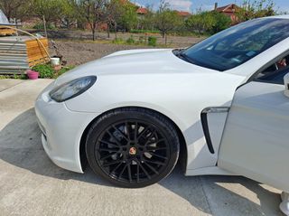 ΖΑΝΤΟΛΑΣΤΙΧΑ 20 ΙΝΤΣΩΝ ΓΙΑ PORSCHE PANAMERA
