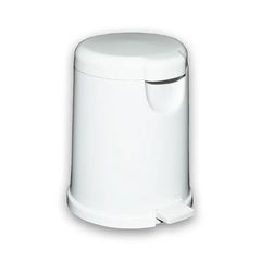 Lamaplast Beta 411 - Χαρτοδοχείο δαπέδου 5L