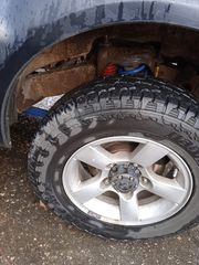 Suzuki Jimny 2008-thumb-2