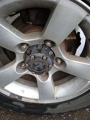 Suzuki Jimny 2008-thumb-3