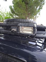 Suzuki Jimny 2008-thumb-7