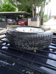 Suzuki Jimny 2008-thumb-8