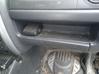 Suzuki Jimny 2008-thumb-13