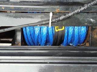 Suzuki Jimny 2008-thumb-15