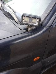 Suzuki Jimny 2008-thumb-16