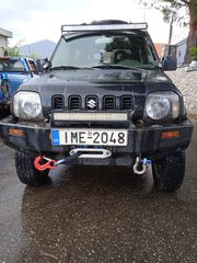 Suzuki Jimny 2008-thumb-18