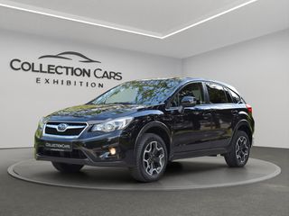 Subaru XV 2016 DIESEL EURO 6 STYLE 4Χ4 NAVI ΘΕΡΜΑΙΝΟΜΕΝΑ ΚΑΜΕΡΑ F.LIFT
